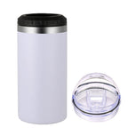 Insulated Stainless Steel Can