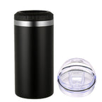 Insulated Stainless Steel Can