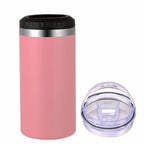 Insulated Stainless Steel Can