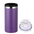 Insulated Stainless Steel Can