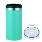 Insulated Stainless Steel Can